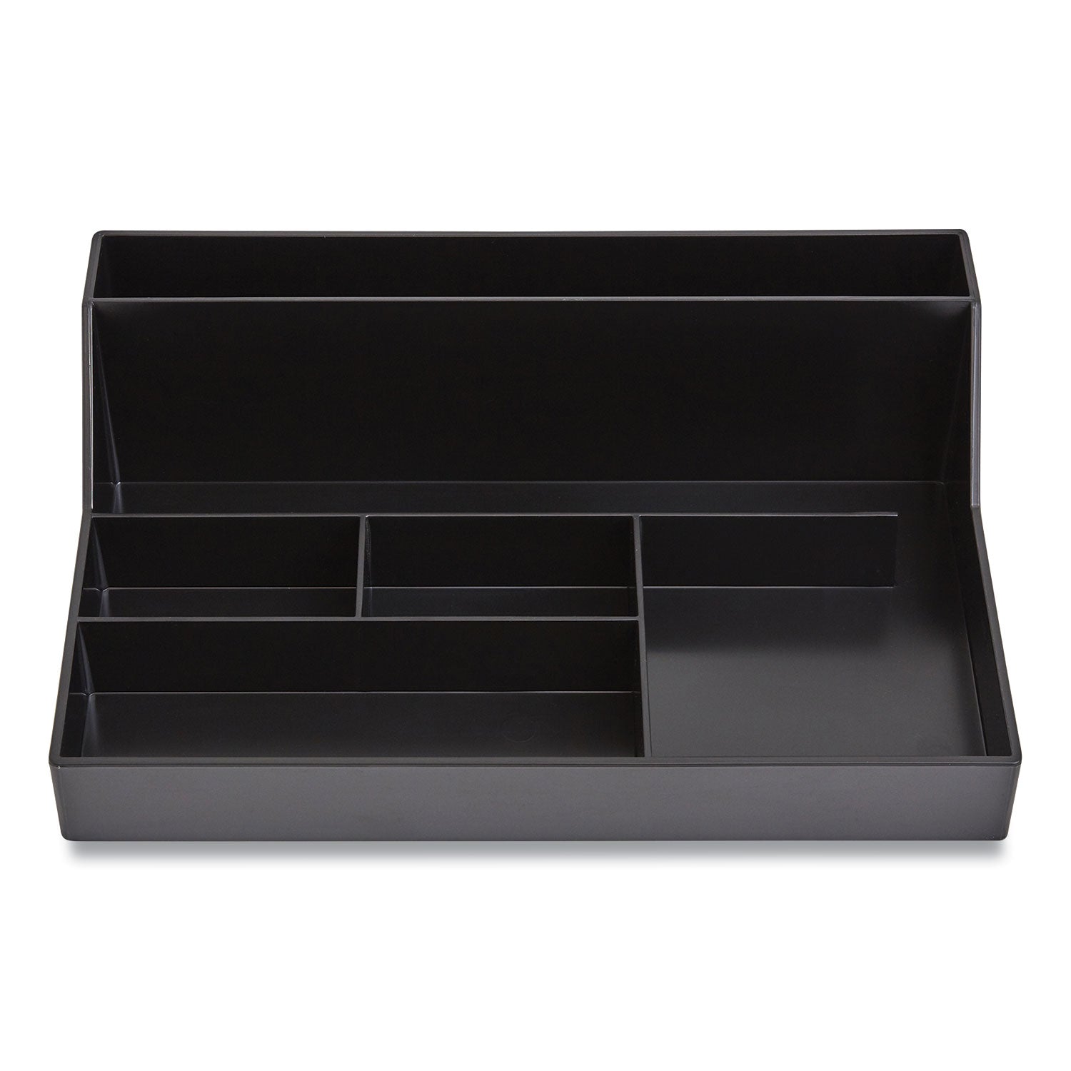 tru-red-plastic-desktop-organizer-num-tud24380402_1